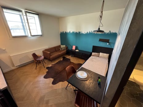 Afbeelding van Statensingel 138-B10 - Derde foto