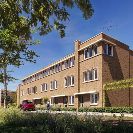 Foto 4 van Badenhof - BINNENKORT IN VERKOOP