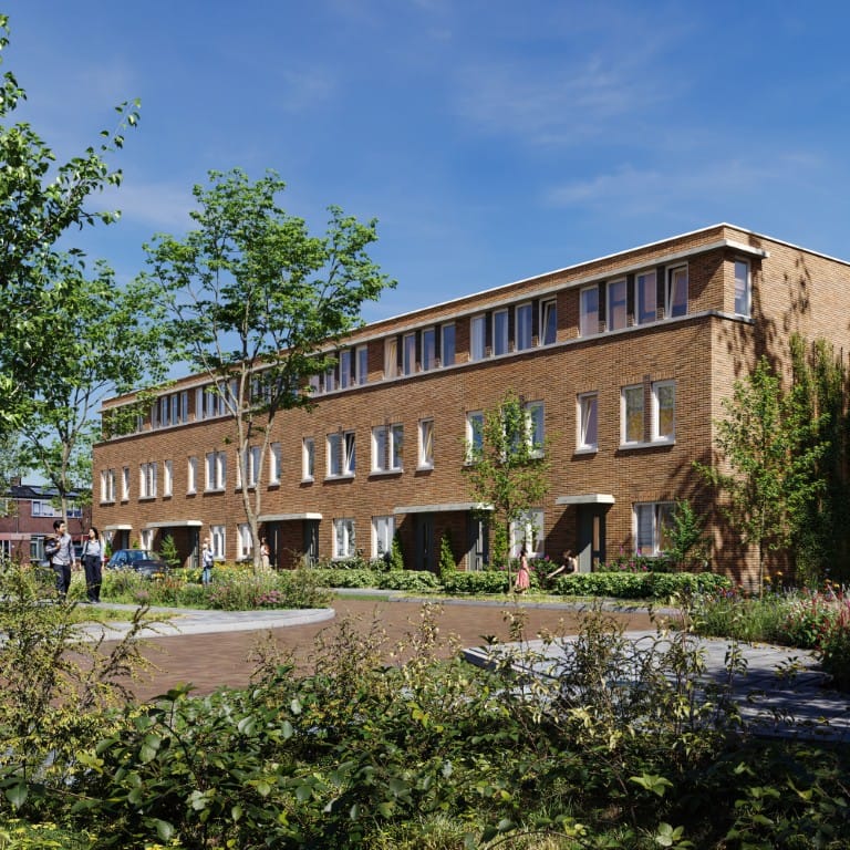 Foto van Badenhof - BINNENKORT IN VERKOOP