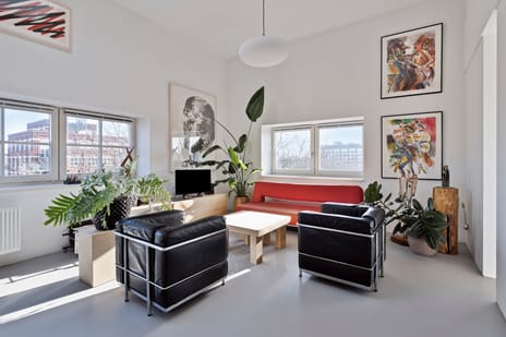 Afbeelding van Westzijde 213-F9 - Derde foto