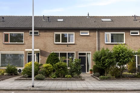 Guido Gezellestraat 21 main image