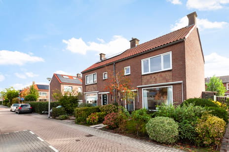 Dr. A. de Haanstraat 10 main image