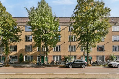 Olympiaweg 115-3 main image