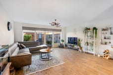 Afbeelding van Maria van Oosterwijckstraat 6 - Tweede foto