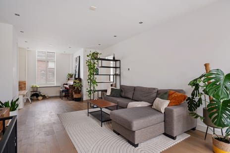 Afbeelding van Tongelresestraat 395 - Derde foto