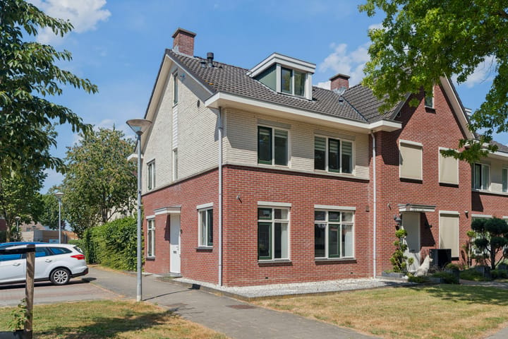 Wilhelminahof 10 main image