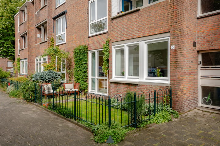 Senefelderstraat 5-H main image
