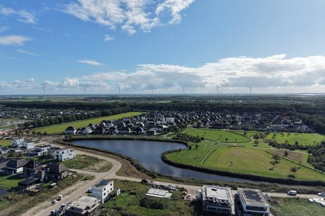 Image of Buidelmeeslaan 9 - Third image