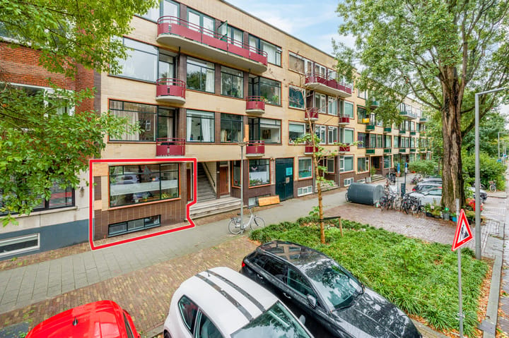 Schepenstraat 10-A main image
