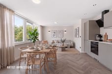 Afbeelding van Brugstraat 23 - Tweede foto