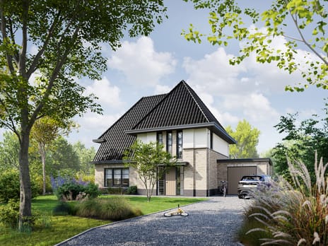 LOOV Fase 5 - Overgooi main image