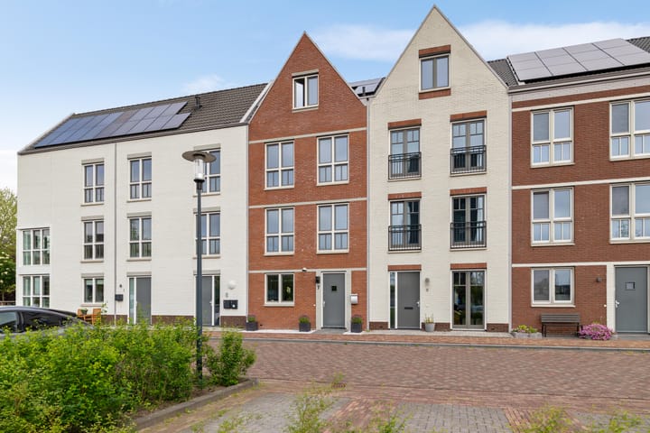 Veemarktzicht 7 main image