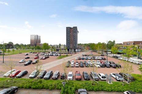 Afbeelding van Veemarktzicht 7 - Derde foto