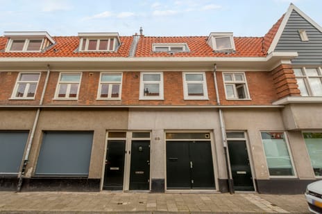 Sleutelbloemstraat 63 main image