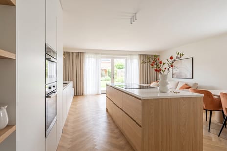 Afbeelding van Molenvliet 1 - Derde foto