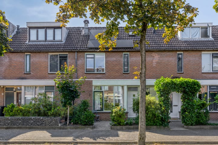 Brederode 5 main image