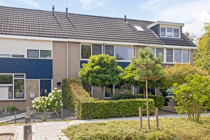 Prunusstraat 57 main image