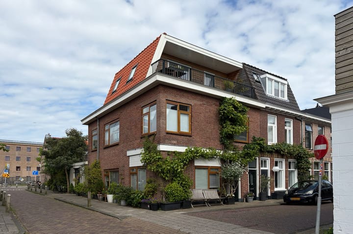 Glasblazersstraat 1-RD main image