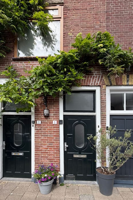 Glasblazersstraat 1-RD secondary image