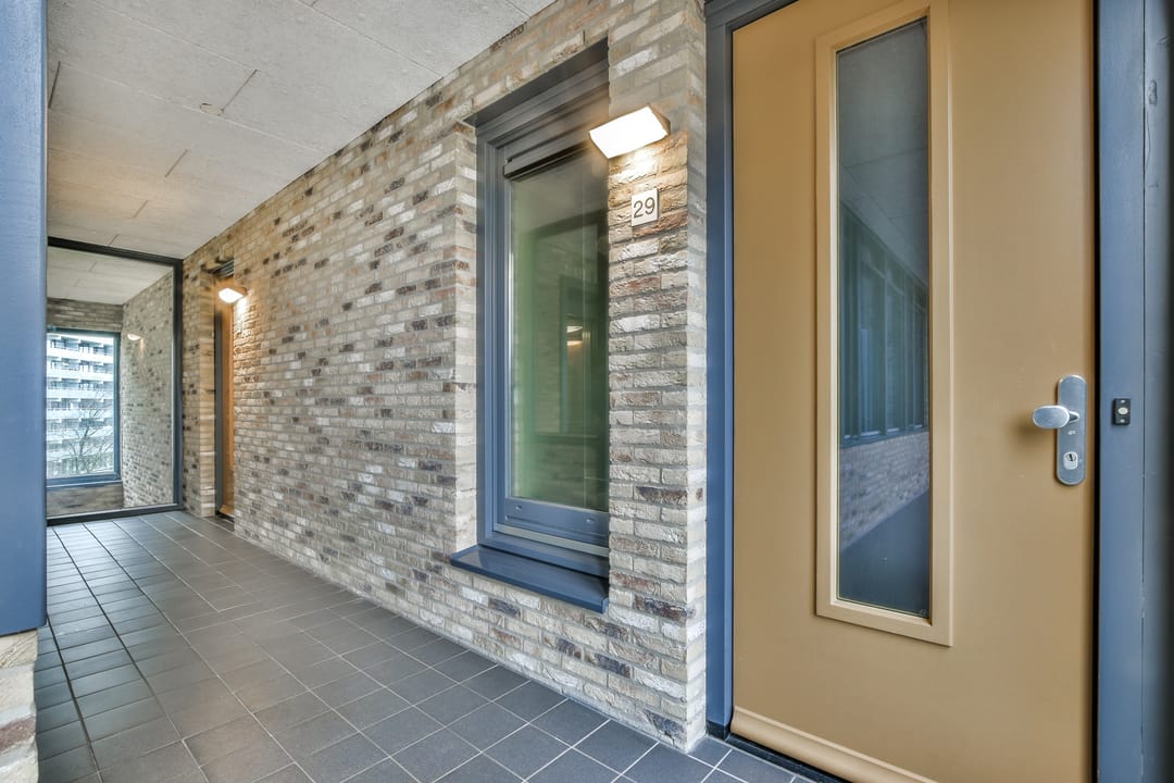 House Exterior