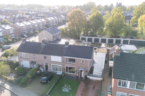Afbeelding van Marijkestraat 13 - Derde foto