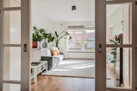 Queridostraat 81