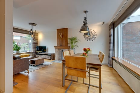 Afbeelding van Urkerstraat 3 - Derde foto