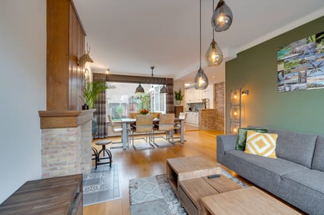 Afbeelding van Urkerstraat 3 - Tweede foto