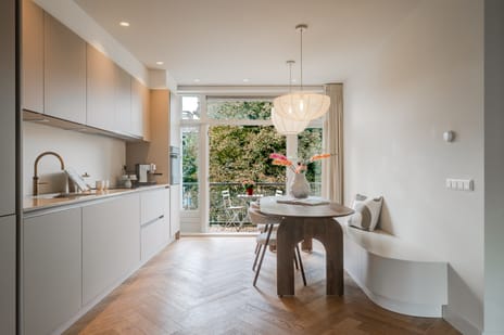 Afbeelding van Reinier Claeszenstraat 41-3 - Tweede foto