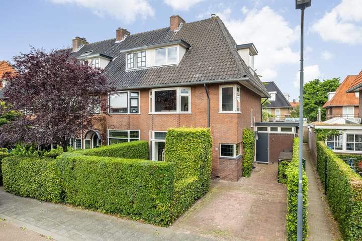 Prins Alexanderlaan 23 main image