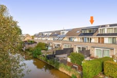 Afbeelding van Brahmsstraat 262 - Tweede foto