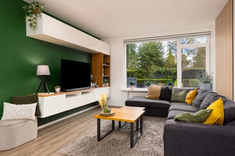 Sweelincklaan 19 secondary image