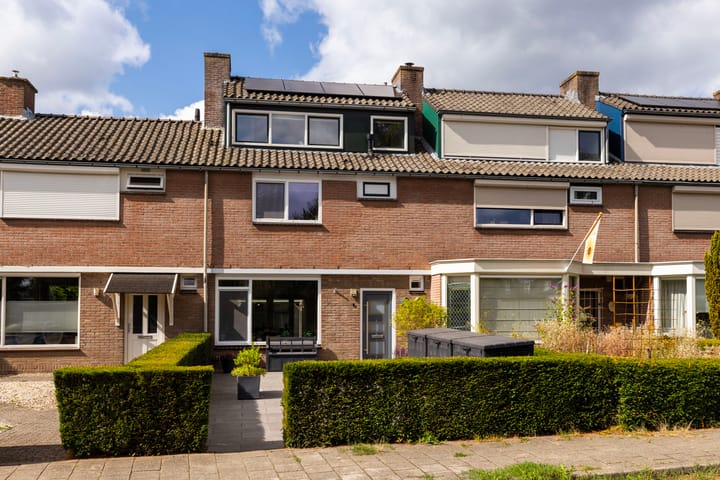 Sweelincklaan 19 main image