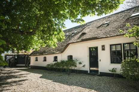Afbeelding van Oude Dijk 3 - Derde foto