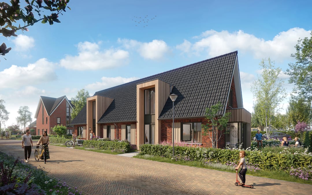 Foto 5 van Oostervaart fase 1