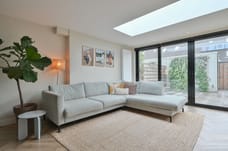 Afbeelding van Prins Clausstraat 35 - Derde foto