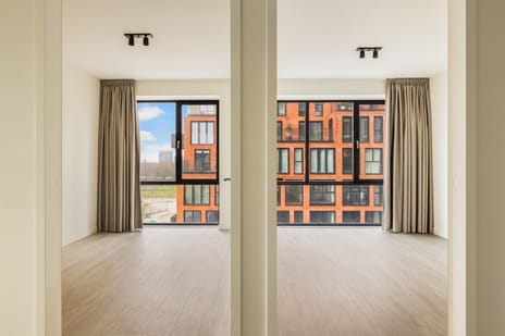 Afbeelding van Niemeyerstraat 145 - Derde foto