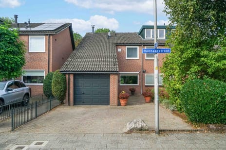 Ronhaarstraat 16 main image