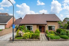 homes for rent on Bloemheuvellaan 17