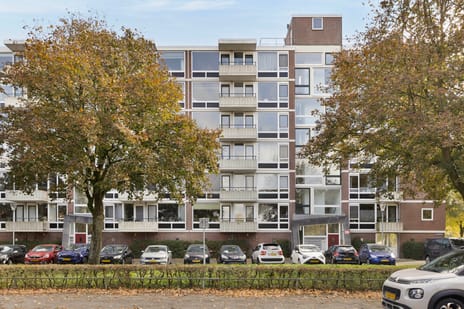Lagemorgenlaan 180