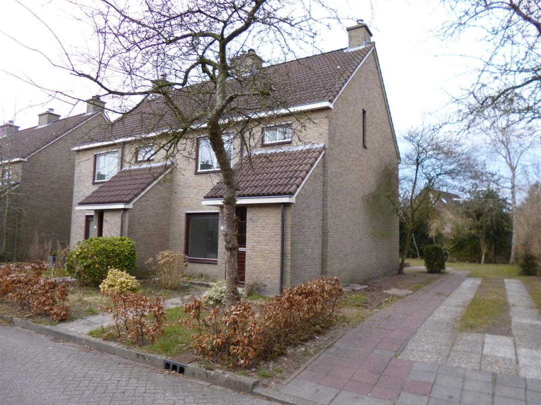 House Exterior