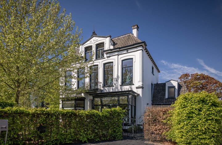 Oudestraat 1 main image