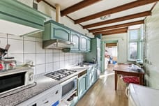 Afbeelding van Duijvendrechtstraat 24 - Derde foto