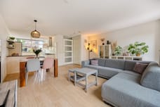 Afbeelding van Kerkmeesterstraat 26 - Tweede foto