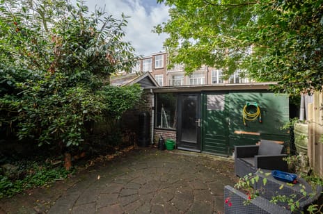 Afbeelding van Aucubastraat 42 - Derde foto