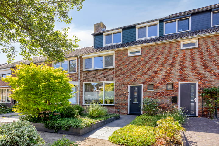 Hofvennestraat 12 main image