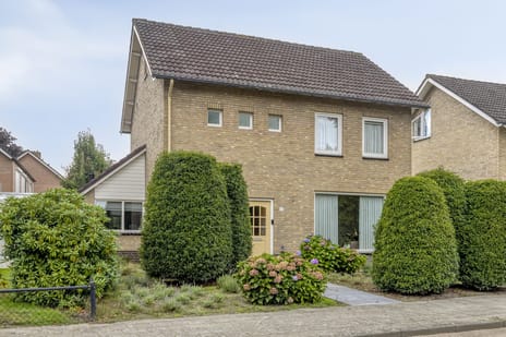 Spechtlaan 28 main image