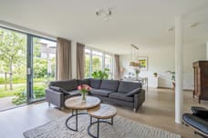 Afbeelding van Gaarderstraat 12 - Tweede foto