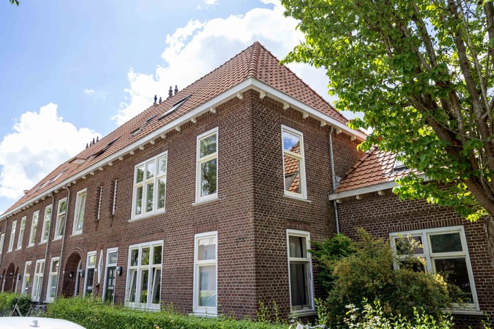 Poortstraat 11-A main image