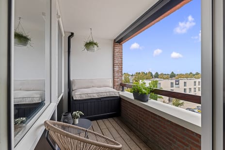 Afbeelding van Praagsingel 306 - Derde foto